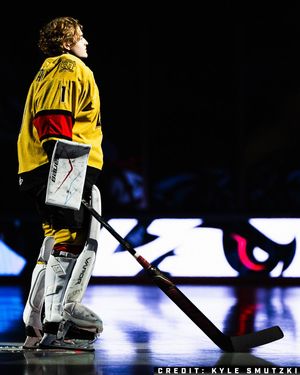 Image post by @westernhockeyleague on Instagram