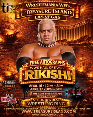 Image post by @tivegas on Instagram