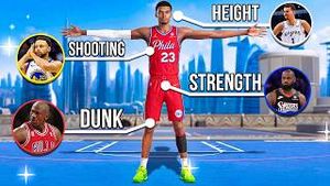 Video post by @clutchupnext on YouTube
