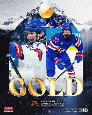 Image post by @bigten on Instagram