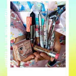 Image post by @benefitcosmetics on Instagram