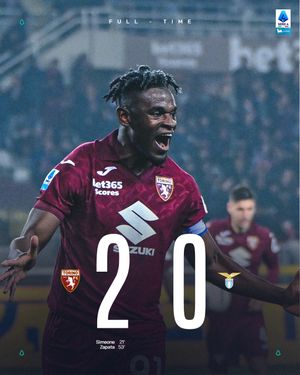 Image post by @seriea on Instagram
