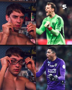 Image post by @sportv on Instagram