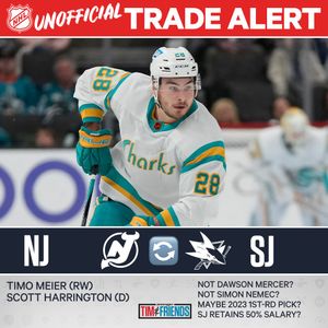 Image post by @timandfriends on Twitter