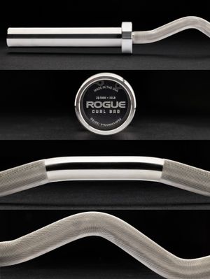 Image post by @rogueeurope on Instagram
