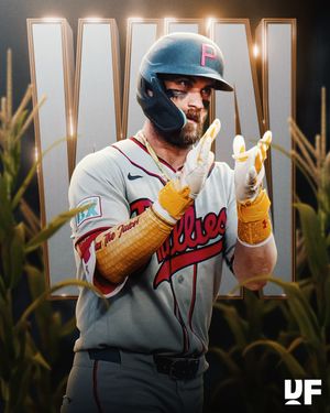 Image post by @dugoutforever on Instagram