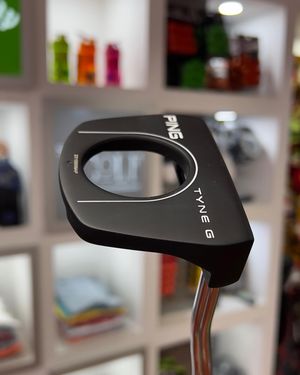 Image post by @servigolf on Instagram