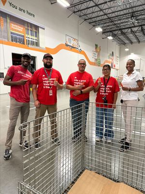 Image post by @northtexasfoodbank on Instagram