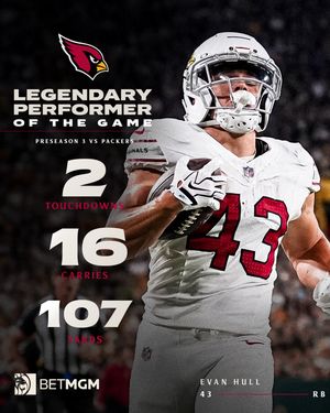 Image post by @azcardinals on Instagram