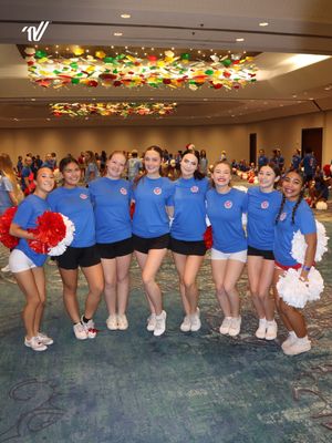 Image post by @ucaupdates on Instagram