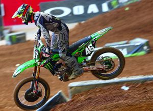 Image post by @racerxonline on Instagram