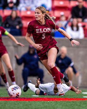 Image post by @elonwsoccer on Instagram