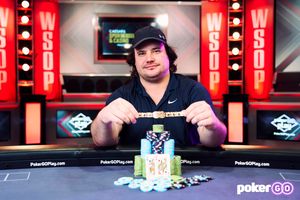 Image post by @pokergo on Instagram