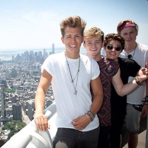 Image post by @empirestatebldg on Instagram