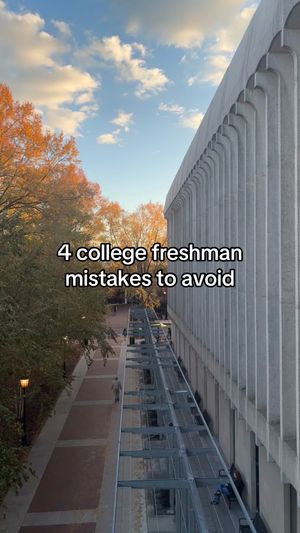 Video post by @homefromcollege on TikTok