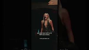 Video post by @hayeswarner on YouTube