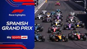 Video post by @skysportsf1 on YouTube