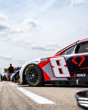 Image post by @madisonboydmedia on Instagram