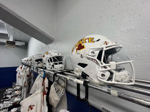 Image post by @cycloneequip on Instagram