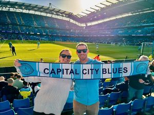 Image post by @mancityus on Instagram