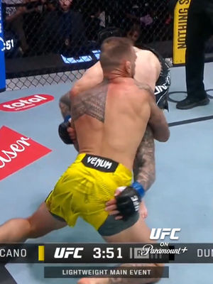 Video post by @ufc on TikTok