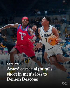Image post by @dailycalsports on Instagram