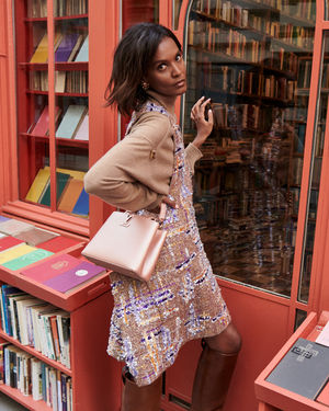 Image post by @louisvuitton on Instagram