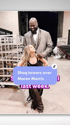 Video post by @thetalkcbs on TikTok