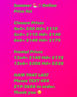 Image post by @5thavehairstudio_ on Instagram