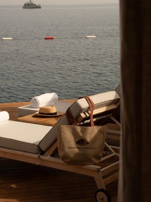 Image post by @mo_bodrum on Instagram