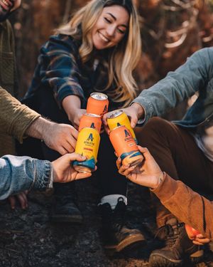 Image post by @athleticbrewing on Instagram
