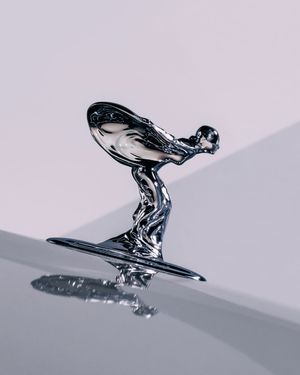 Image post by @rollsroycecars on Instagram