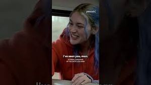 Video post by @peacock on YouTube
