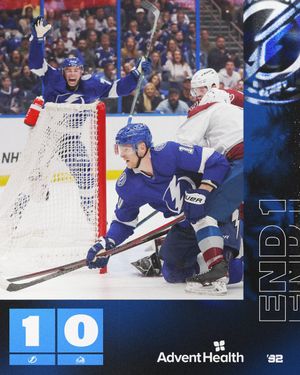 Image post by @TBLightning on Twitter