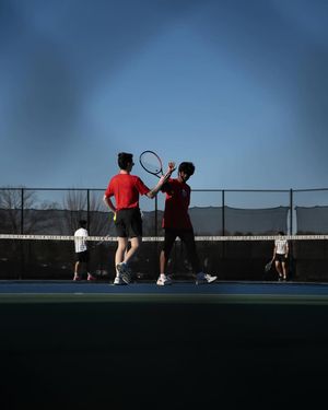 Image post by @ricsathletics on Instagram