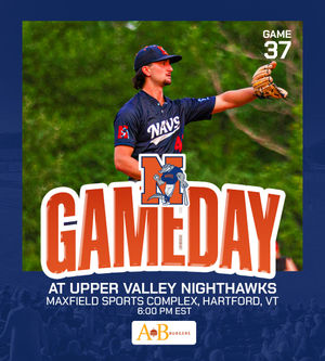 Image post by @nsnavigators on Instagram