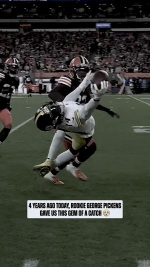 Video post by @nfl on TikTok