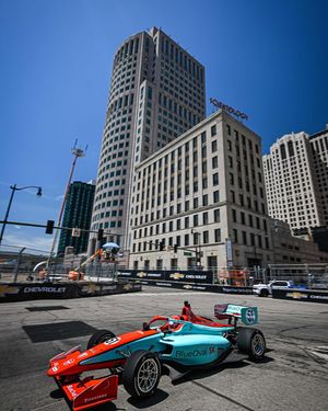 Image post by @abel_motorsports on Instagram