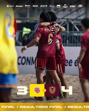 Image post by @selevinotinto on Instagram