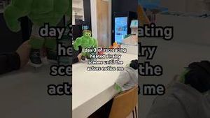 Video post by @duolingo on YouTube