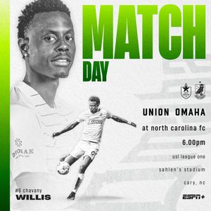 Image post by @union_omaha on Instagram