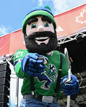 Image post by @abbotsfordcanucks on Instagram