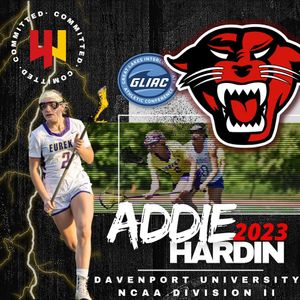 Image post by @410_west_lacrosse on Instagram