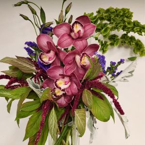Image post by @flowergardenatl on Instagram