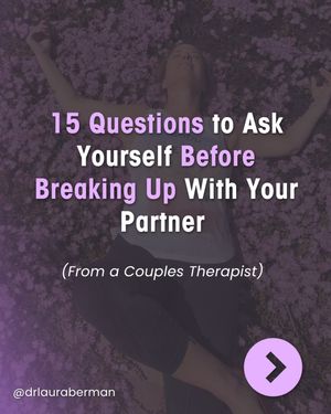 Image post by @drlauraberman on Instagram