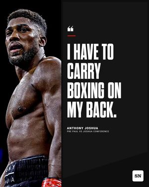 Image post by @sportingnewsuk on Facebook