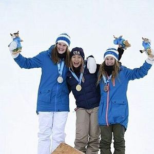 Image post by @olympicteamfinland on Instagram
