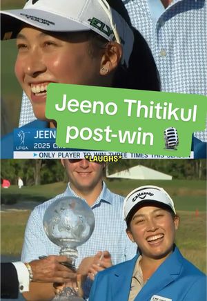 Video post by @golfchannel on TikTok
