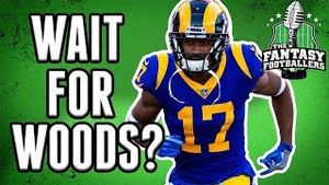 Video post by @thefantasyfootballers on YouTube