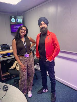 Image post by @baljitrihal on Instagram